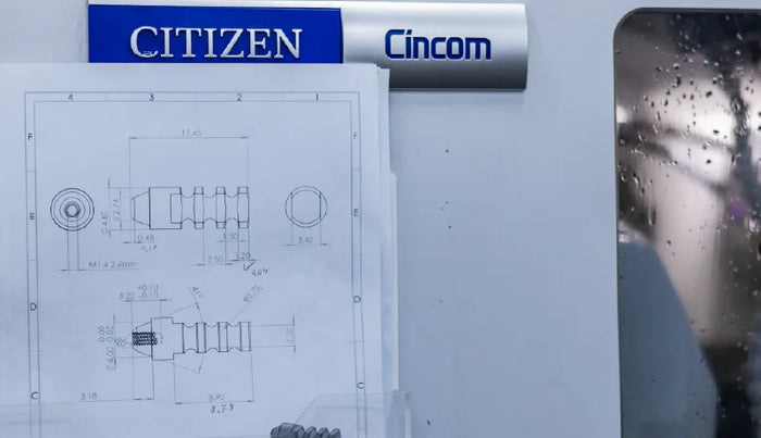 OEMDent Manufacturing Information