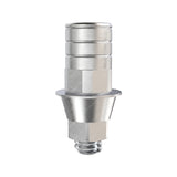 Anti Rotational Titanium Base Regular Platform (RP) - GDT Implants® Conical Compatible