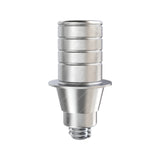 Rotational Titanium Base Regular Platform (RP) - DSI® Conical Compatible
