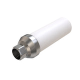 Wide Custom Titanium Abutment (UCLA) - Ritter® Internal Hex Compatible