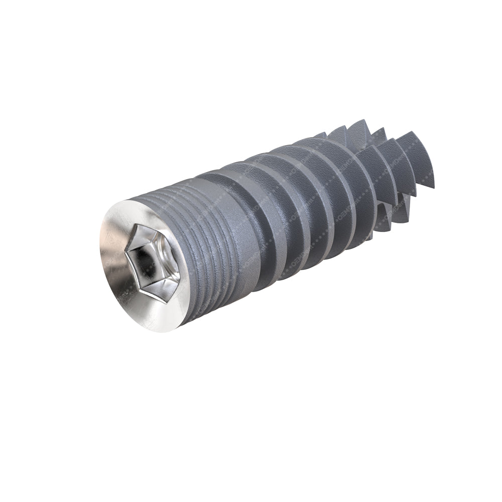 Spiral Implant - ADIN® Standard® Compatible