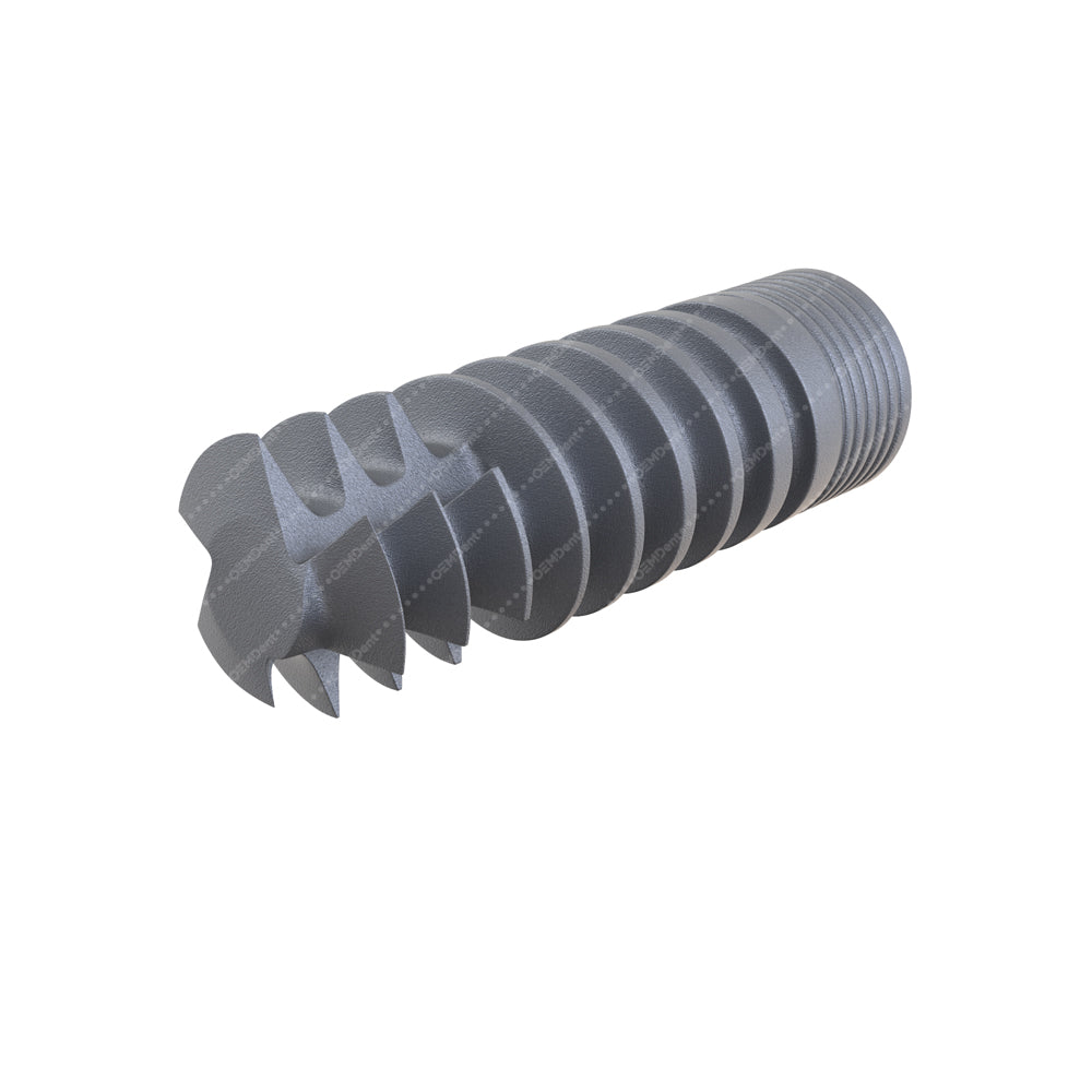 Spiral Implant - Noris Medical® Internal Hex Compatible