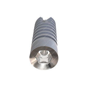 Spiral Implant - Alfa Gate® Internal Hex Compatible