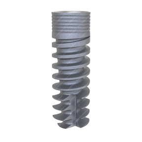 Spiral Implant - MIS Seven® Internal Hex Compatible