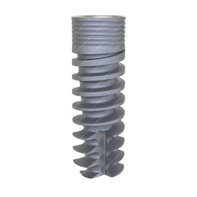 Spiral Implant - AB Dent® Internal Hex Compatible