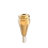 Straight Loc Attachment Regular Platform (RP) - ADIN CloseFit® Conical Compatible