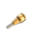 Straight Loc Attachment Regular Platform (RP) - ADIN CloseFit® Conical Compatible