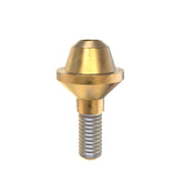 Straight Multi Unit 1.6 Abutment - DSI® Internal Hex Compatible