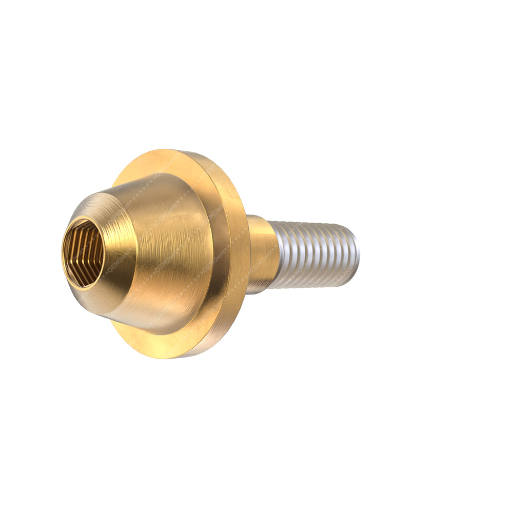 Straight Multi Unit 1.6 Abutment - DSI® Internal Hex Compatible