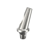 Regular Platform Angled Anatomic Abutment 17° - Osstem®TS Hexagon Compatible