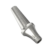 Regular Platform Angled Anatomic Abutment 17° - Hiossen®ET Hexagon Compatible