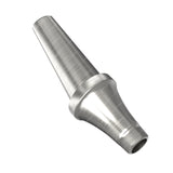 Regular Platform Angled Anatomic Abutment 17° - Hiossen®ET Hexagon Compatible