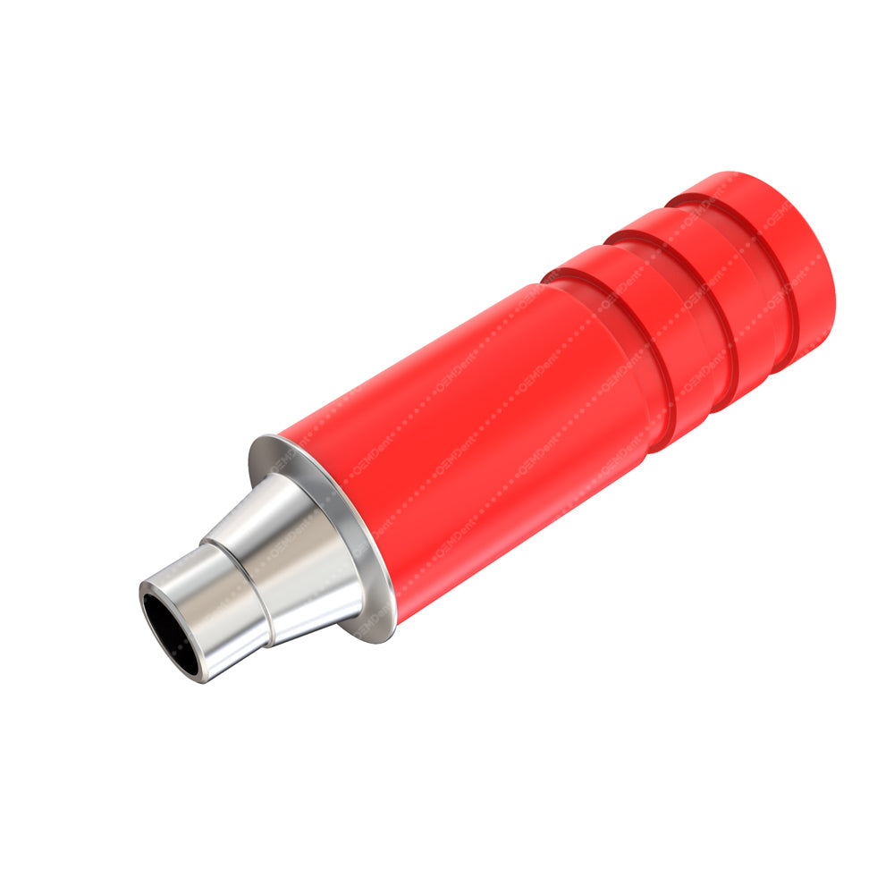 Rotational Chrome Cobalt Base Narrow Platform (NP) - NobelActive® Conical Compatible