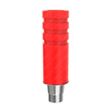 Rotational Chrome Cobalt Base Wide Platform (WP) - ADIN CloseFit® Conical Compatible