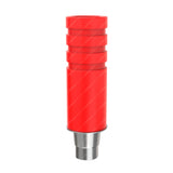 Rotational Chrome Cobalt Base Regular Platform (RP) - Implant Direct Interactive® Conical Compatible