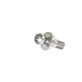 Straight Ball Attachment - DSI® Internal Hex Compatible