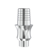 Rotational Titanium Base - GDT Implants® Internal Hex Compatible