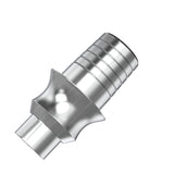Rotational Titanium Base - DSI® Internal Hex Compatible
