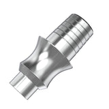 Rotational Titanium Base - DSI® Internal Hex Compatible