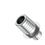Rotational Titanium Base - DSI® Internal Hex Compatible