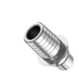 Rotational Titanium Base - DSI® Internal Hex Compatible