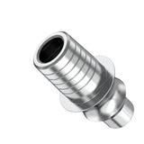 Rotational Titanium Base - DSI® Internal Hex Compatible