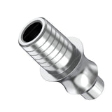 Rotational Titanium Base - DSI® Internal Hex Compatible