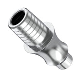 Rotational Titanium Base - DSI® Internal Hex Compatible