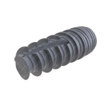 Spiral Conical Connection Implant (RP) - DSI® Conical Compatible