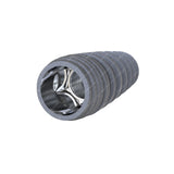 Spiral Conical Connection Implant (RP) - DSI® Conical Compatible