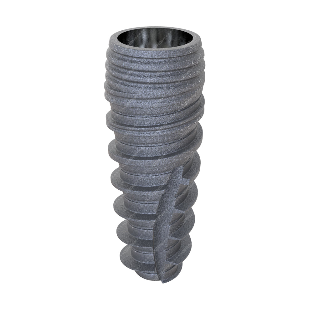 Spiral Conical Connection Implant (WP) - ADIN CloseFit® Conical Compatible