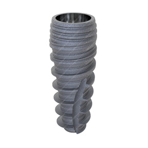 Spiral Conical Connection Implant (WP) - ADIN CloseFit® Conical Compatible