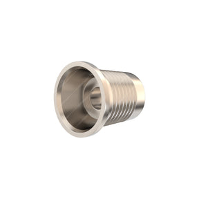 Titanium Base For Multi Unit - GDT Implants® Internal Hex Compatible