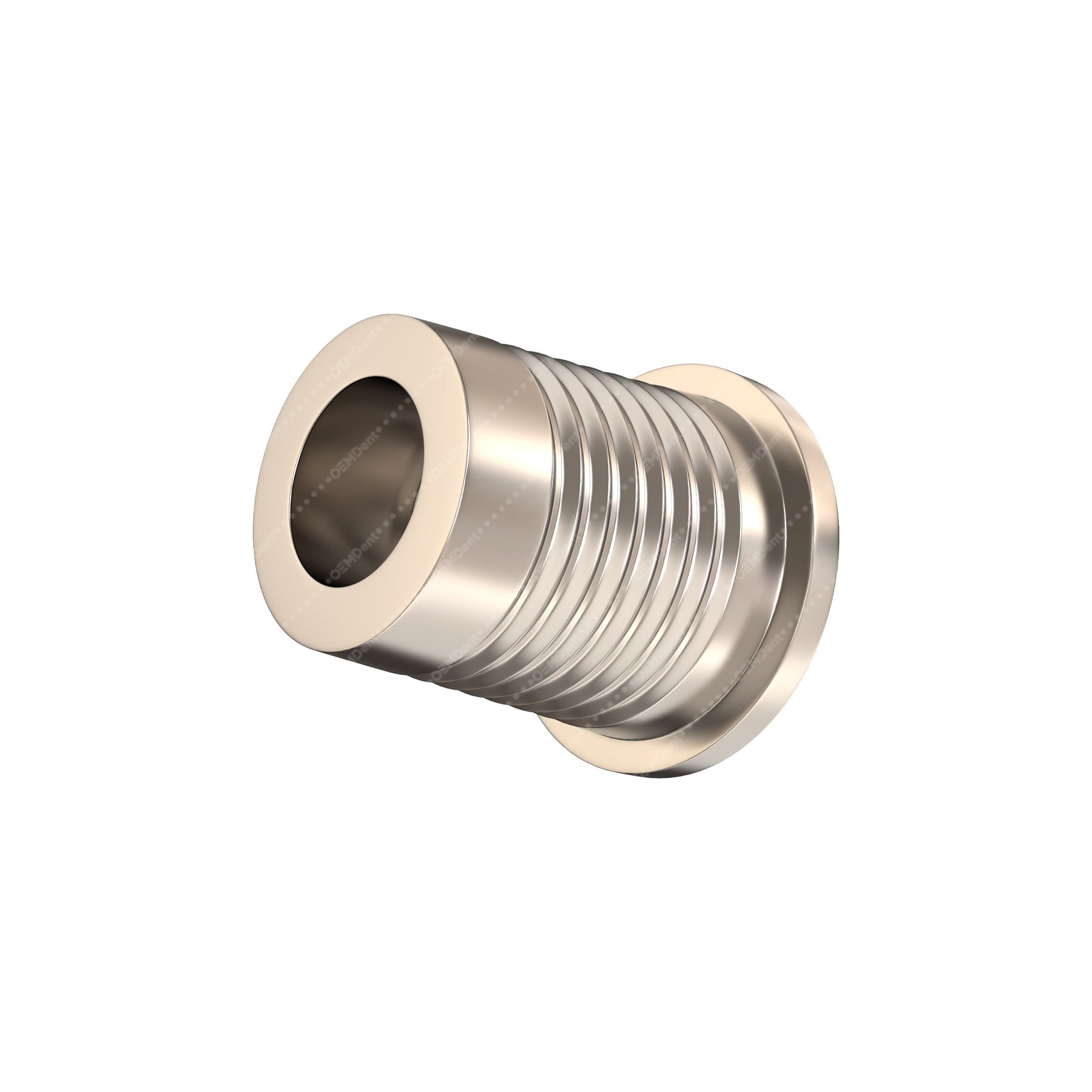 Titanium Base For Multi Unit - GDT Implants® Internal Hex Compatible