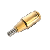 Straight Loc Attachment Regular Platform (RP) - Alfa Gate® Conical Compatible