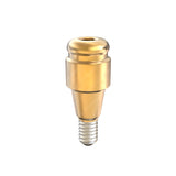 Straight Loc Attachment Regular Platform (RP) - NobelActive® Conical Compatible