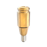 Straight Loc Attachment Regular Platform (RP) - Alfa Gate® Conical Compatible