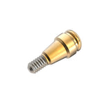 Straight Loc Attachment Regular Platform (RP) - DSI® Conical Compatible