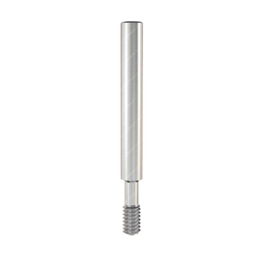 Narrow Transfer Coping (Open Tray) - Paltop® Internal Hex Compatible