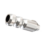 Standard Transfer Coping (Open Tray) - Ritter® Internal Hex Compatible