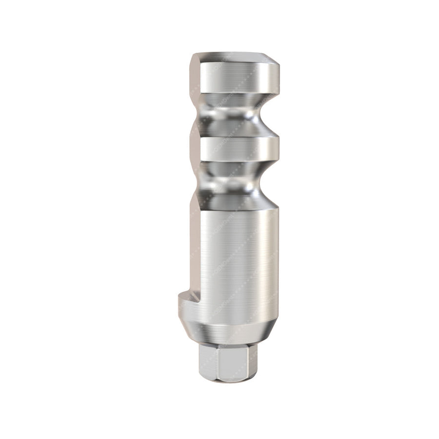Standard Transfer Coping (Open Tray) - GDT Implants Internal Hex ...
