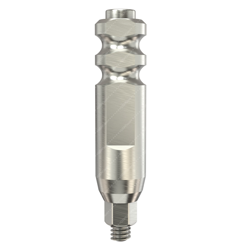 Transfer Coping (Closed Tray) - DSI® Narrow Internal Hex Compatible