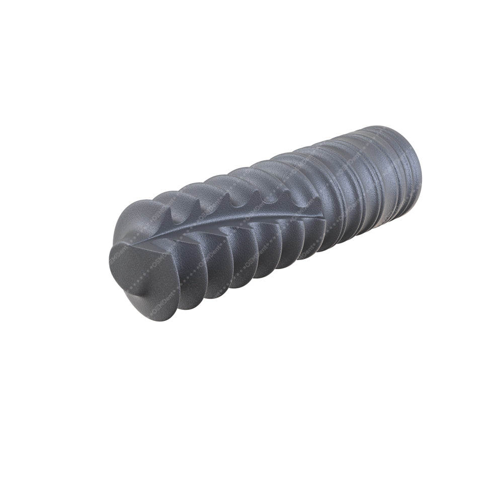 Spiral Conical Connection Implant (RP) - ADIN CloseFit® Conical Compatible