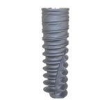 Spiral Conical Connection Narrow Implant (NP) - GDT Implants® Conical Compatible