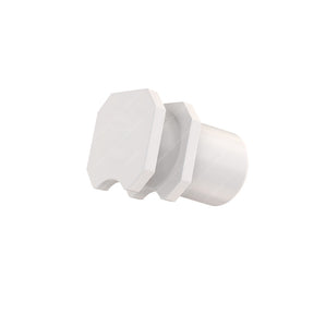 Snap On Cap For Transfer Abutment - Alpha Bio® Internal Hex Compatible