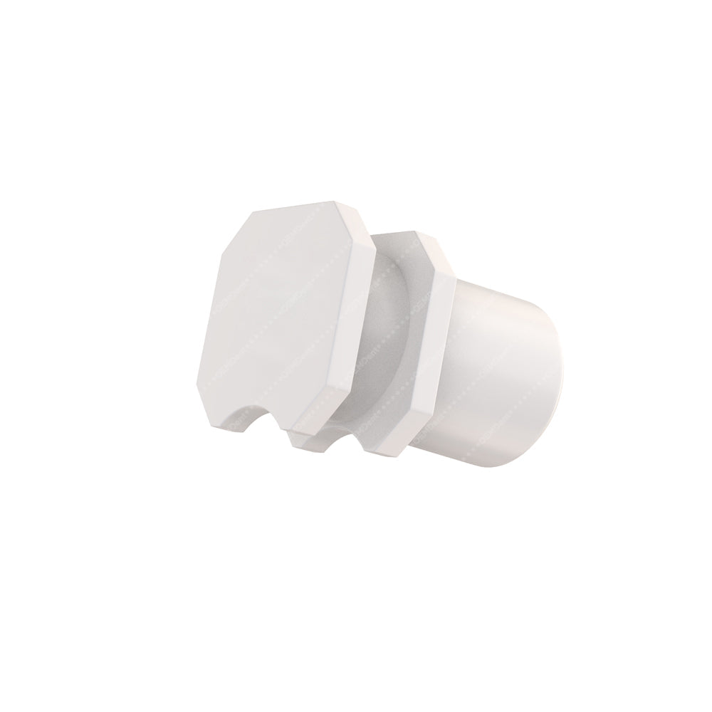 Snap On Cap For Transfer Abutment - BioHorizons® Internal Hex Compatible