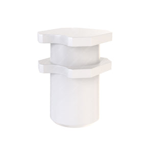 Snap On Cap For Transfer Abutment - AB Dent® Internal Hex Compatible