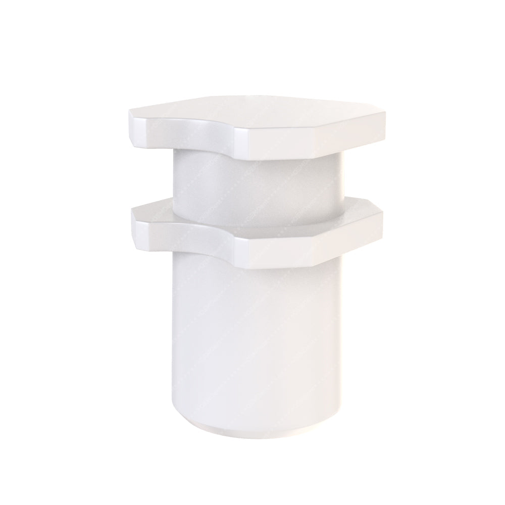 Snap On Cap For Transfer Abutment - Alpha Bio® Internal Hex Compatible