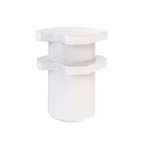 Snap On Cap For Transfer Abutment - MIS Seven® Internal Hex Compatible