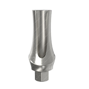 3.5mm Angled Contour Abutment 15° - BioHorizons® Internal Hex Compatible